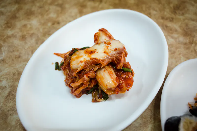 Kimchi