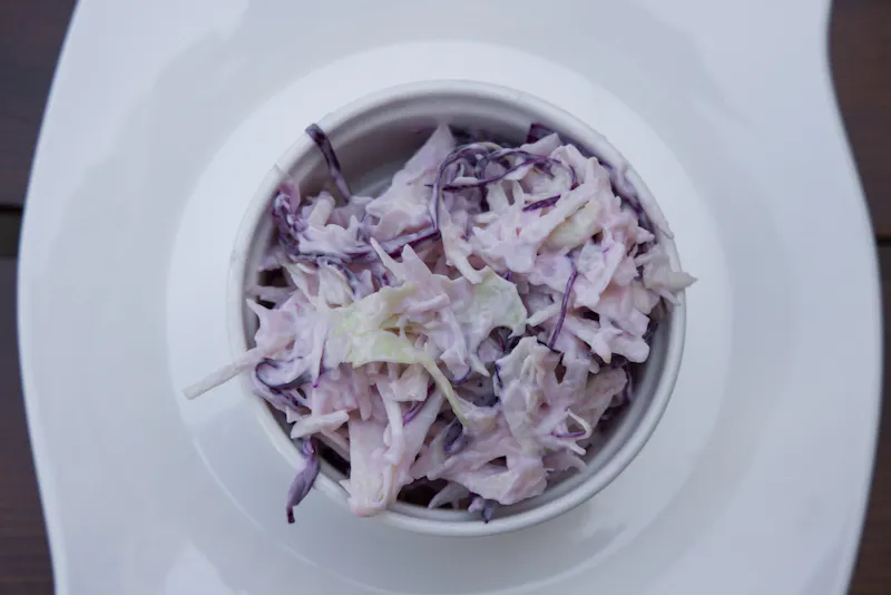 Coleslaw
