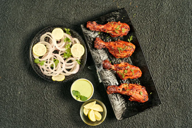 Sweet Treats Dessert Combo